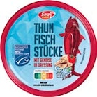 Thunfischfilets- oder stücke von Sea Gold im aktuellen Netto Marken-Discount Prospekt für 1,29 €