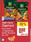 Chipsfrisch Ungarisch bei ALDI Nord im Tostedt Prospekt für 0,88 €