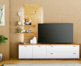 Aktuelle Fernseher Angebote bei Segmüller in Bensheim Aktuelles TV-Lowboard "Denver" Angebot bei Segmüller in Bensheim ab 399,00 €