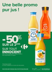 Cuisine Angebote im Prospekt "J’peux pas, J’ai promos !" von Carrefour Proximité auf Seite 2
