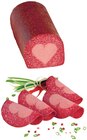 Salami »Die Herzhafte« Angebote von Bille bei REWE Leinfelden-Echterdingen für 1,89 €
