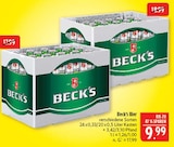 Aktuelles Bier Angebot bei Marktkauf in Görlitz ab 9,99 €