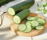 Promo Concombre à 1,65 € dans le catalogue Intermarché Contact à Randan