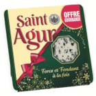 Saint agur en promo chez Supeco Saint agur dans le catalogue Supeco