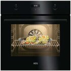 Einbau-Backofen GB3020B Angebote von AEG bei Trends Solingen für 399,00 €