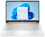 Aktuelles Laptop 15s-fq5333ng Notebook Angebot bei MediaMarkt Saturn in Halle (Saale) ab 399,00 €