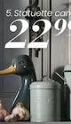 Promo Statuette canard à 22,99 € dans le catalogue Maisons du Monde à Hénin-Beaumont