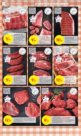 Côte De Boeuf Angebote im Prospekt "Totalement 80 80%" von Intermarché auf Seite 18