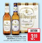 Aktuelle Bitburger Angebote bei Marktkauf in Maintal Aktuelles Premium Pils Angebot bei Marktkauf in Maintal ab 3,99 €