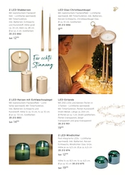 Kunstblumen im Tchibo im Supermarkt Prospekt in Weimar Aktueller Tchibo im Supermarkt Prospekt mit Kunstblumen, "Freude FÜR ALLE!", Seite 27