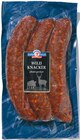 Aktuelle Mettwurst Angebote bei Netto mit dem Scottie in Berlin Aktuelles Wildknacker Angebot bei Netto mit dem Scottie in Berlin ab 3,99 €
