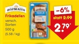 Frikadellen von  im aktuellen Netto Marken-Discount Prospekt für 2,79 €