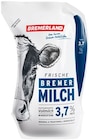 Frische Bremer Milch im Angebot bei REWE in Oldenburg Frische Bremer Milch Angebote von Bremerland bei REWE Oldenburg