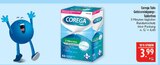 Tabs Gebissreinigungs-Tabletten Angebote von Corega bei Marktkauf Fürth für 3,99 €