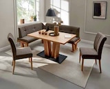 Eckbankgruppe Alegra Angebote von Valdera bei Zurbrüggen Lemgo für 179,00 €