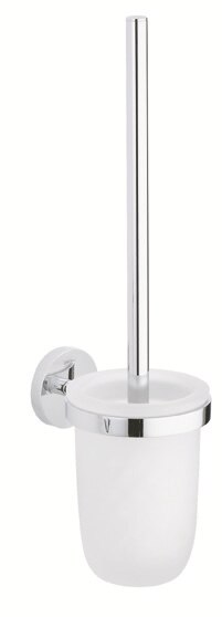 Accessoire-Set Grohe „Essentials 3 in 1“ bei OBI in Herten Accessoire-Set Grohe „Essentials 3 in 1“ im Angebot bei OBI Herten für 59,99 €