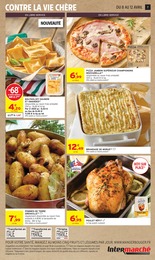 Offre Plat Préparé dans le catalogue Intermarché Hyper du moment à la page 7