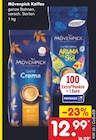Kaffee bei Netto Marken-Discount im Lostau Prospekt für 12,99 €