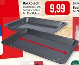 Aktuelle Backzubehör Angebote bei Kaufhaus Stolz in Bremerhaven Aktuelles Backblech Angebot bei Kaufhaus Stolz in Bremerhaven ab 9,99 €