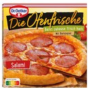 Die Ofenfrische Salami im Angebot bei Lidl in Bietigheim-Bissingen Die Ofenfrische Salami Angebote von Dr. Oetker bei Lidl Bietigheim-Bissingen für 1,79 €