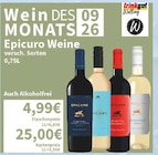 Trinkgut Gronau - Nero d'Avola Angebot im Prospekt Nero d'Avola bei Trinkgut im Gronau Prospekt für 4,99 €
