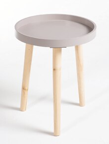 Stokomani Marseille - LA TABLE Promo LA TABLE dans le catalogue Stokomani "Un Noël comme j'aime" à Marseille