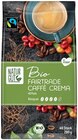 Aktuelles Bio Fairtrade Caffè Crema Angebot bei Penny in Freiberg ab 5,19 €
