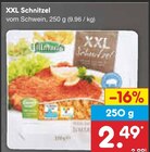 XXL Schnitzel Angebote von Tillman's bei Netto Marken-Discount Offenbach für 2,49 €