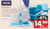 Set Combi M im Angebot bei Netto Marken-Discount in Eisenach Set Combi M Angebote von Leifheit bei Netto Marken-Discount Eisenach für 14,99 €