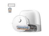 Qrevo Curv 2 FlowX Saug‑Wischroboter von ROBOROCK im aktuellen MediaMarkt Saturn Prospekt für 599,99 €