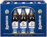 Kaufland Burgstädt - Premium Pilsner Angebot im Prospekt Premium Pilsner bei Kaufland im Burgstädt Prospekt für 11,99 €