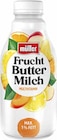 Hieber - Frucht Buttermilch Brombeere Angebot im Prospekt Frucht Buttermilch Brombeere bei Hieber im Prospekt "" für 0,99 €