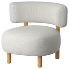 Aktuelle Sitzmöbel Angebote bei IKEA in Pforzheim Aktuelles Sessel Djurmo beige Angebot bei IKEA in Pforzheim ab 299,00 €