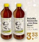 Aktuelles Salatsoße von Oma Rosa Angebot bei E center in Mannheim ab 3,33 €