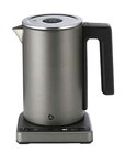 Digitaler Wasserkocher Angebote von SILVERCREST bei Lidl Gronau für 29,99 €