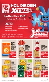 Eis im Kaufland Prospekt in Landshut Aktueller Kaufland Prospekt mit Eis, "Aktuelle Angebote", Seite 37