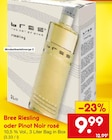 Riesling von Bree für 9,99 € bei Netto Marken-Discount im Angebot Riesling von Bree im aktuellen Netto Marken-Discount Prospekt