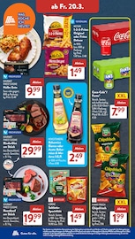 Ente im ALDI SÜD Prospekt in Kempten Aktueller ALDI SÜD Prospekt mit Ente, "Gutes für Alle.", Seite 25