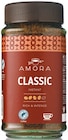Instantkaffee Classic von Amora für 4,59 € bei Netto mit dem Scottie im Angebot Instantkaffee Classic von Amora im aktuellen Netto mit dem Scottie Prospekt
