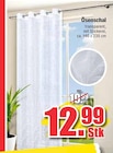 wohnstore Petzold Vetschau - Ösenschal Angebot im Prospekt Ösenschal bei wohnstore Petzold im Vetschau Prospekt für 12,99 €