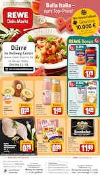 REWE Prospekt für Unna mit 36 Seiten REWE Prospekt für Unna: "Dein Markt", 36 Seiten, 01.06.2026 - 06.06.2026