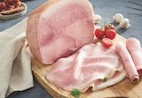 Intermarché Terrasson-Lavilledieu - Promo Jambon cuit supérieur avec couenne sans sel nitrité ajouté Promo Jambon cuit supérieur avec couenne sans sel nitrité ajouté à 12,99 € dans le catalogue Intermarché à Terrasson-Lavilledieu
