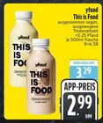This is Food bei EDEKA im Prospekt "" für 2,99 €