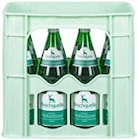 Kaufland - Heilwasser Angebot im Prospekt Heilwasser bei Kaufland im Prospekt "" für 4,79 €