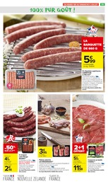 Prix et réduction Plancha dans le prospectus Carrefour Market en cours Offre Plancha dans le catalogue Carrefour Market du moment à la page 37