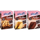 SUR TOUTES LES PRÉPARATIONS POUR GÂTEAUX - ALSA en promo chez Carrefour Courbevoie