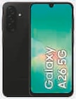 Hyper U Challans - Promo Galaxy A26 5G Promo Galaxy A26 5G à 279,00 € dans le catalogue Hyper U à Challans