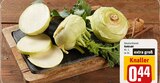 nahkauf Bodenfelde - Kohlrabi Angebot im Prospekt Kohlrabi bei nahkauf im Bodenfelde Prospekt für 0,44 €