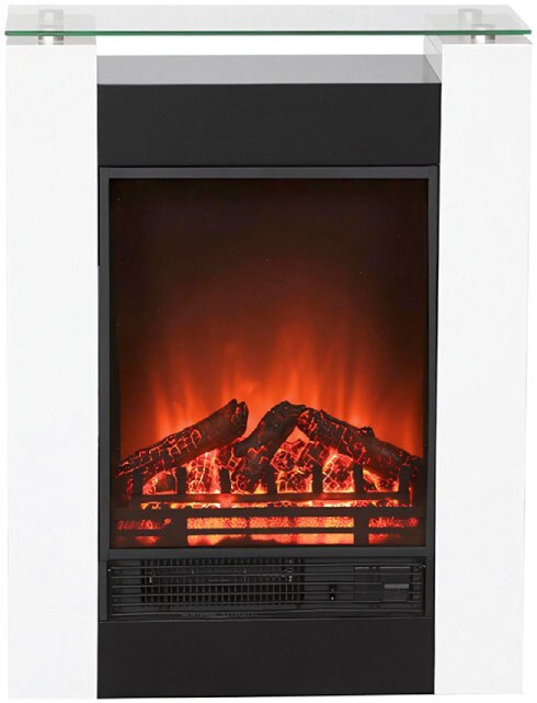 POCO Bremerhaven - Elektrischer-Kamin BG00676 Elektrischer-Kamin BG00676 Angebot bei POCO Bremerhaven im Prospekt Fabelhafte Festtags-Rabatte