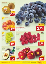 Netto Marken-Discount Kiwi Gold im Prospekt Netto Marken-Discount Kiwi Gold im Prospekt